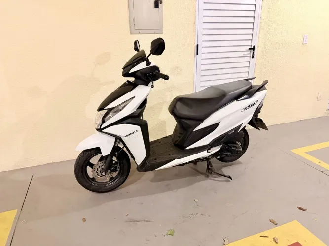 Honda Elite 125 2025
