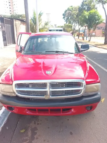 Dodge Dakota Sport 2.5 CD Diesel 2001