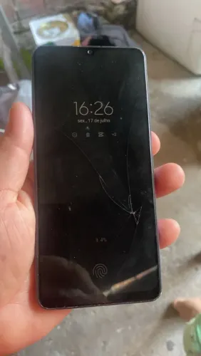 Celular A32