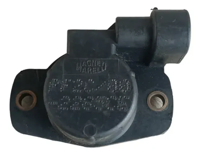 Sensor Posição Borboleta Tps Vw Gol Saveiro Parati