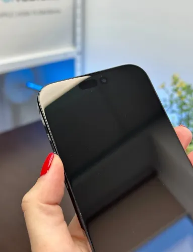 IPHONE PRO 16 MAX 256GB