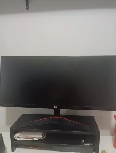 Monitor Lg 29 Polegadas IPS