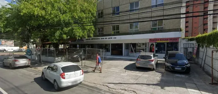 EMPRESARIAL ILHA DO LEITE