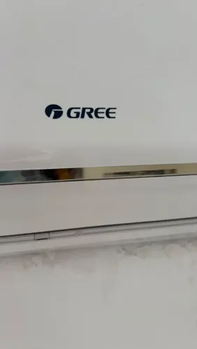Vendo ar-condicionado semi novo agree