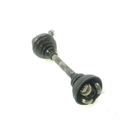 EIXO HOMOCINÉTICA ESQUERDA AUDI A3 VW GOLF NEW BEETLE 1.8    131138