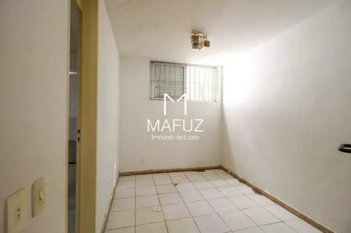 Casa à venda, 6 quartos, 2 suítes, 3 vagas, São Bento - Belo Horizonte/MG