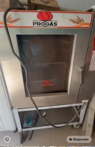 Maquinário para Padaria