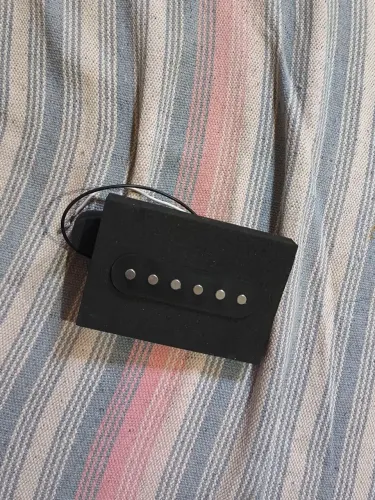 Captador Tagima alnico V ( ponte) - Telecaster T550