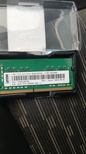 Vendo Memoria ddr4 8GB