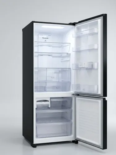 Geladeira Panasonic