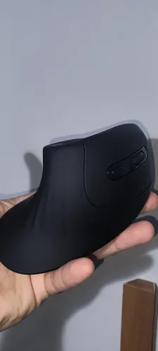 Mouse Bluetooth 5.2