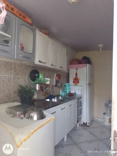 Estou vendendo, por motivos de viajem 