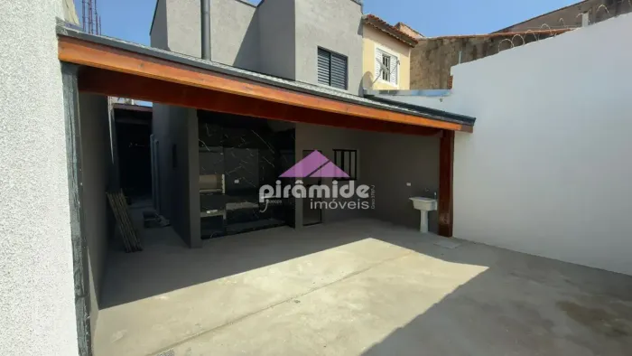 Linda Casa Reformada à venda, São Judas, São José dos Campos, SP