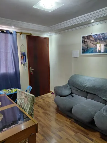 EXCELENTE OPORTUNIDADE, APARTAMENTO DE 42M² COM VAGA, EM ÓTIMA LOCALIZAÇÃO DA ZONA SUL!