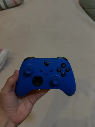 Controle de Xbox Séries S