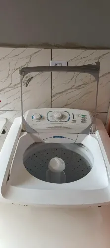 Máquina lavar eletrolux 15 kg
