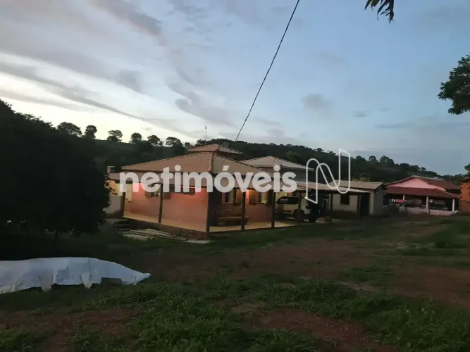 Venda Sítio Peroba de Baixo Piracema
