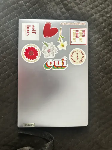 Notebook Lenovo IdeaPad 3