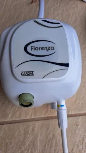 DUCHA CARDAL FLORENZA - 7.800w