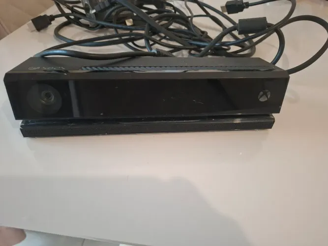 Kinnect xbox one