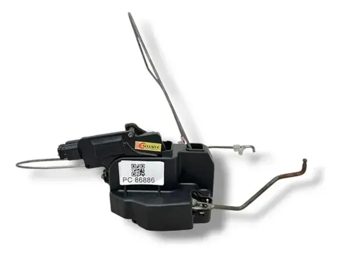 Fechadura Dianteira Esq Kia Picanto 2008 2009 2010 2012