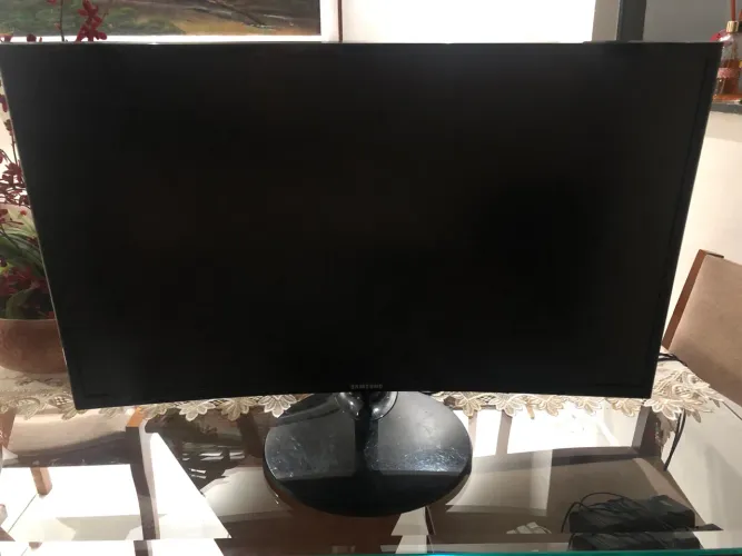 monitor samsung 27? curvo