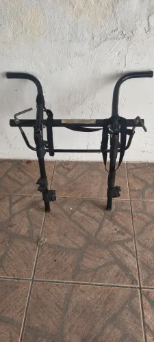 Suporte para bicicletas para carro