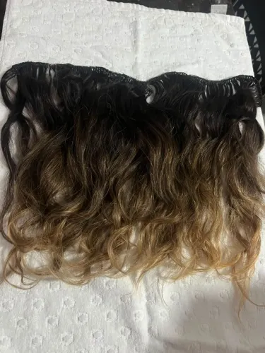 cabelo natural
