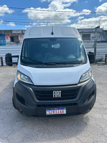 Fiat Ducato Cargo 2.2 Diesel (e6) 2024