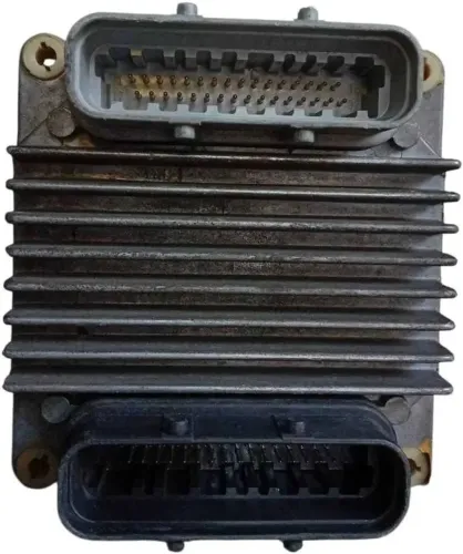 Modulo Injeção Celta Corsa 2001 2002 2003 2004 2005 A 2007 Chevrolet
