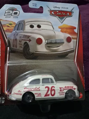 Cars Disney Pixar