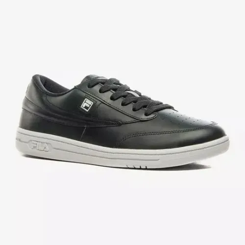 Tênis Fila tennis origens preto