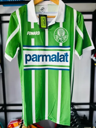 Camisa do Palmeiras