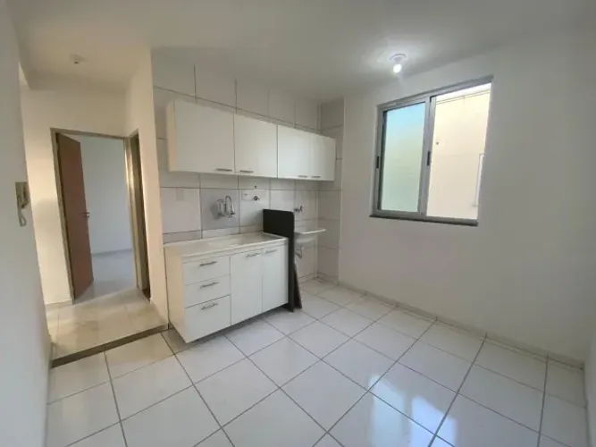 Apartamento em Matozinhos 2 quartos - 51m² 