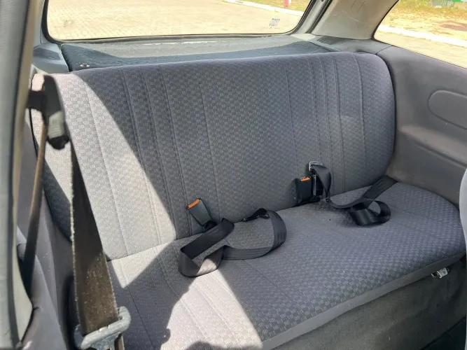 Chevrolet Corsa Wind 1.0 MPFI / EFI 2P 1996