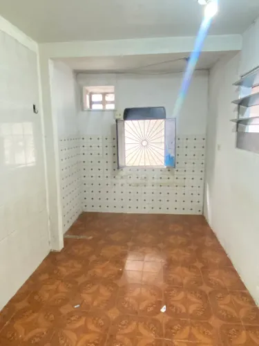 APARTAMENTO CENTRO - 1 QUARTO