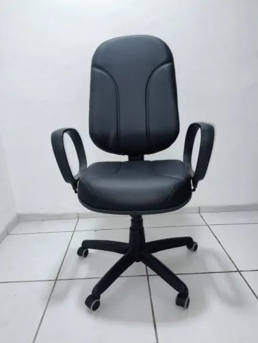 Cadeira de Escritório - Diretora