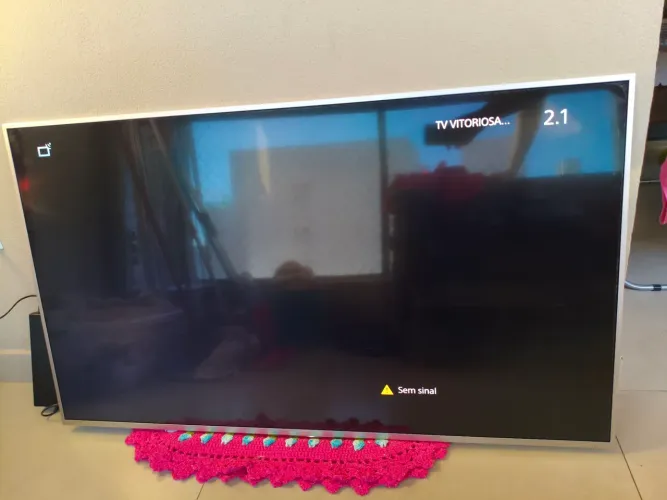 Vendo televisão Sony