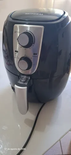 Air fryer mondial