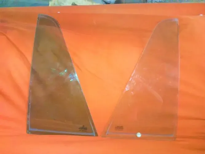Vidro Original VW Gol G2 G3 G4