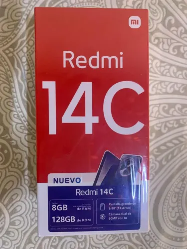 Celular Lacrado 