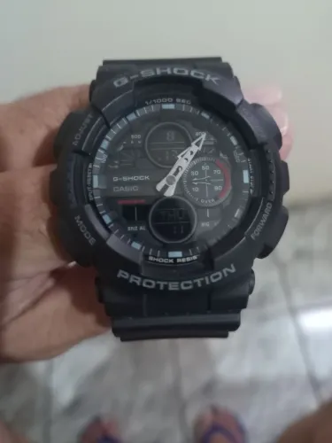 Relógio G-Shock