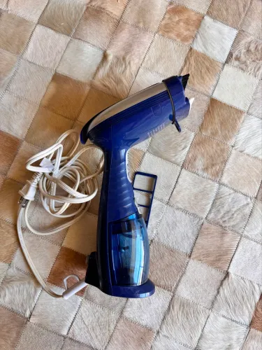 Vaporizador Portátil CONAIR ExtremeSteam