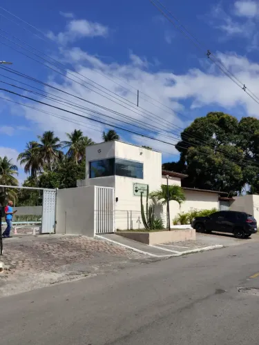 Condomínio Santos Dumont Parnamirim