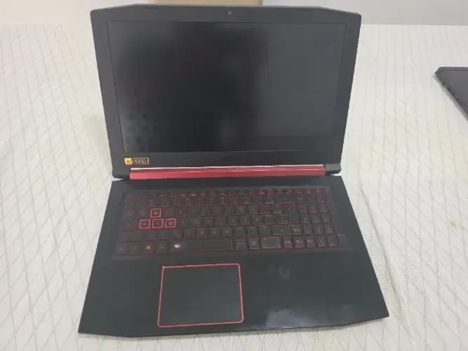 Notebook Acer Nitro