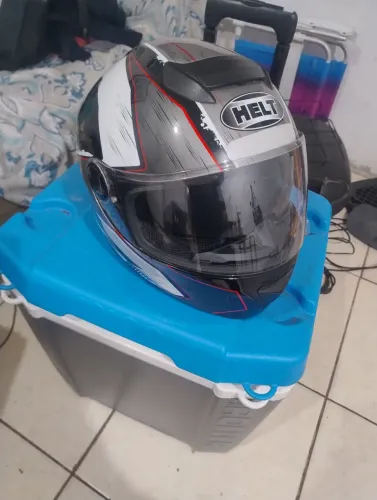 Capacete Helt 