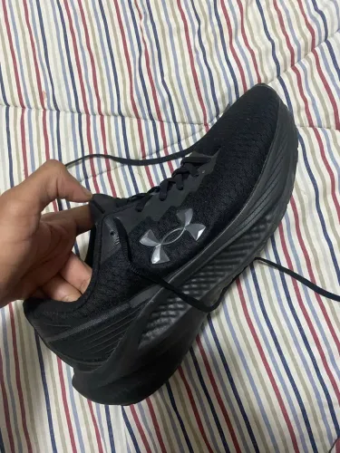 Tenis under esportivo original