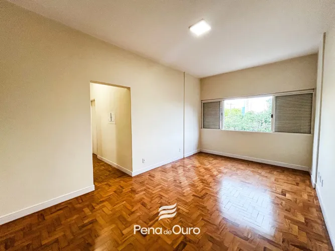 Edifício Bancários - Apartamento 2 quartos à venda no bairro Higienópolis em Araçatuba