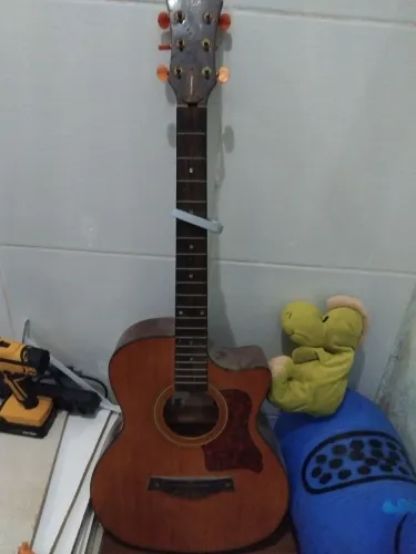 Violão Giannini Performance 