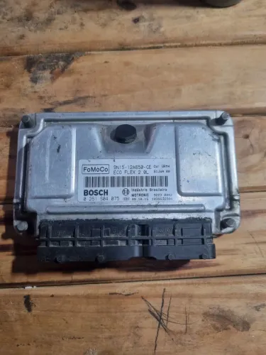 módulo injeção ecosport 2.0 16v manual 0261s05194 0261S04082 0261S05196 0261s04075